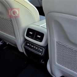 مرسيدس بنز GLS